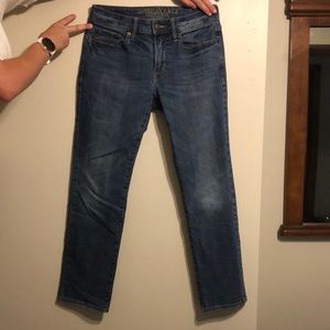 American eagle mens 28/30 jeans